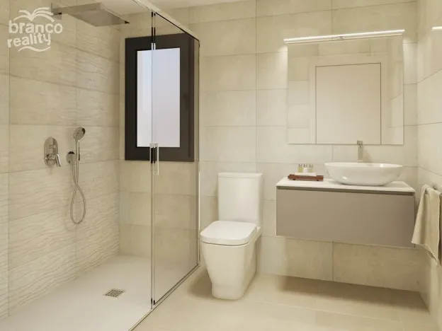 Prodej bytu 3+kk, Torre Pacheco, Murcia, Španělsko, 67 m2