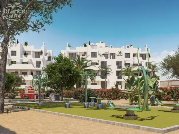 Prodej bytu 3+kk, Torre Pacheco, Murcia, Španělsko, 67 m2