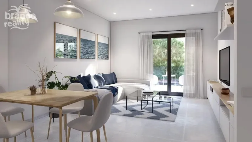 Prodej bytu 4+kk, Torre Pacheco, Murcia, Španělsko, 112 m2