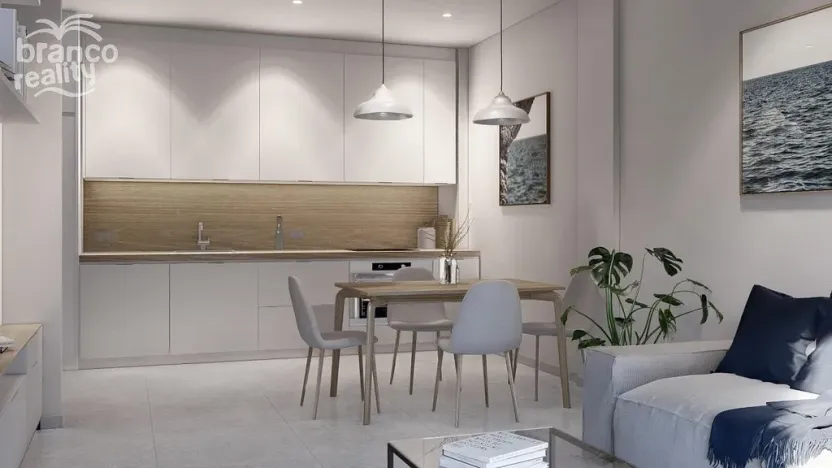 Prodej bytu 4+kk, Torre Pacheco, Murcia, Španělsko, 112 m2