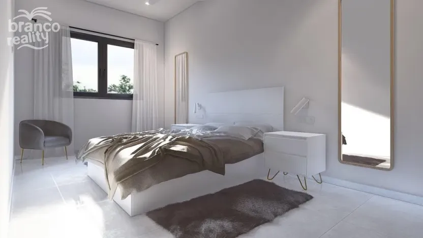 Prodej bytu 4+kk, Torre Pacheco, Murcia, Španělsko, 112 m2