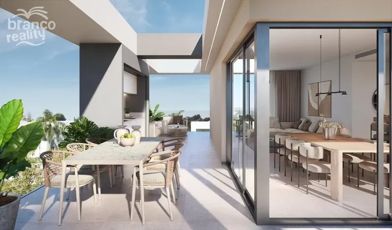 Prodej bytu 4+kk, Torre Pacheco, Murcia, Španělsko, 109 m2