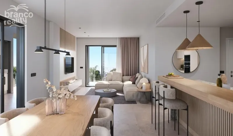 Prodej bytu 4+kk, Torre Pacheco, Murcia, Španělsko, 109 m2