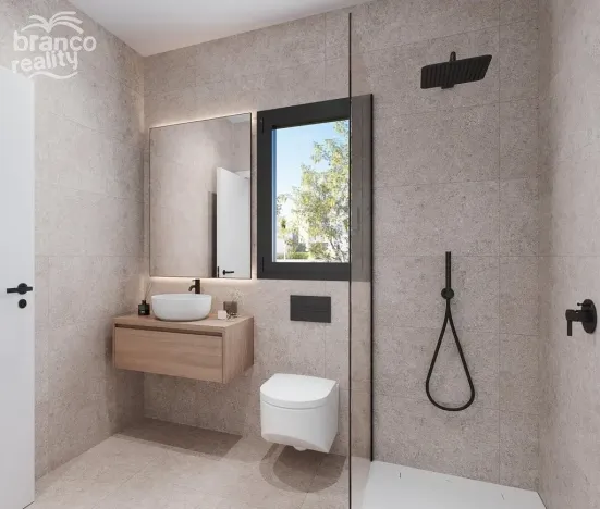 Prodej bytu 4+kk, Torre Pacheco, Murcia, Španělsko, 109 m2