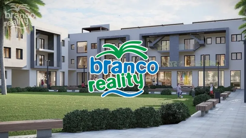 Prodej bytu 3+kk, Torre Pacheco, Murcia, Španělsko, 80 m2