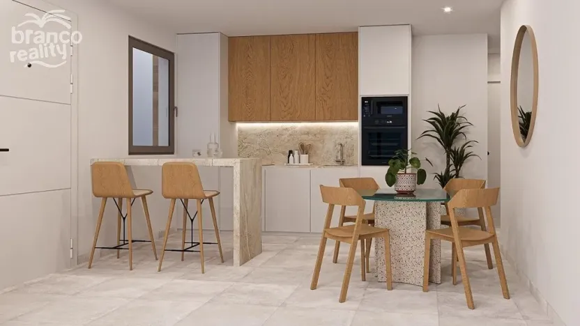 Prodej rodinného domu, Torre Pacheco, Murcia, Španělsko, 88 m2