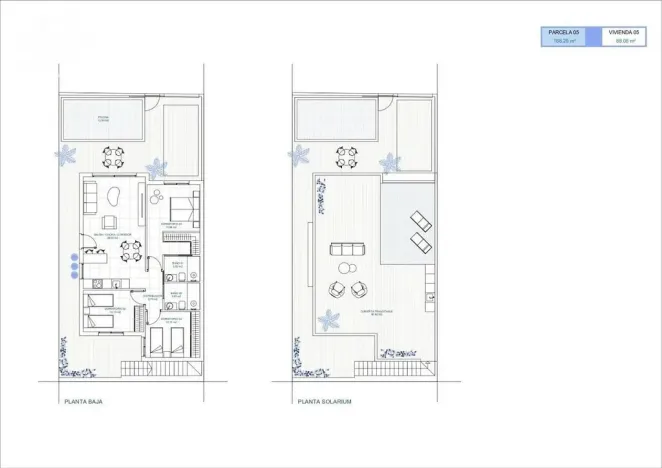Prodej rodinného domu, Torre Pacheco, Murcia, Španělsko, 88 m2