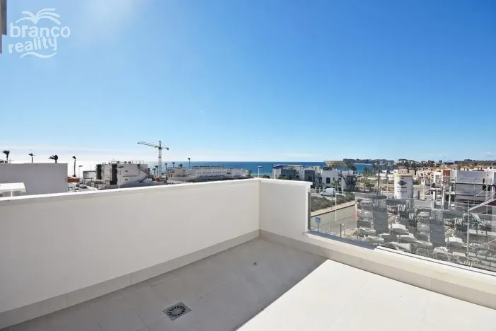 Prodej rodinného domu, Puerto de Mazarron, Murcia, Španělsko, 101 m2