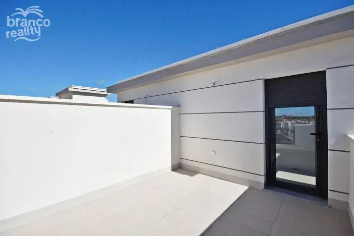 Prodej rodinného domu, Puerto de Mazarron, Murcia, Španělsko, 101 m2