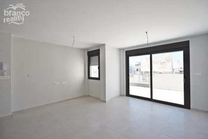 Prodej rodinného domu, Puerto de Mazarron, Murcia, Španělsko, 101 m2