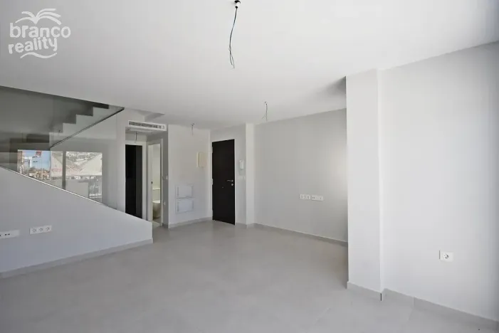 Prodej rodinného domu, Puerto de Mazarron, Murcia, Španělsko, 101 m2