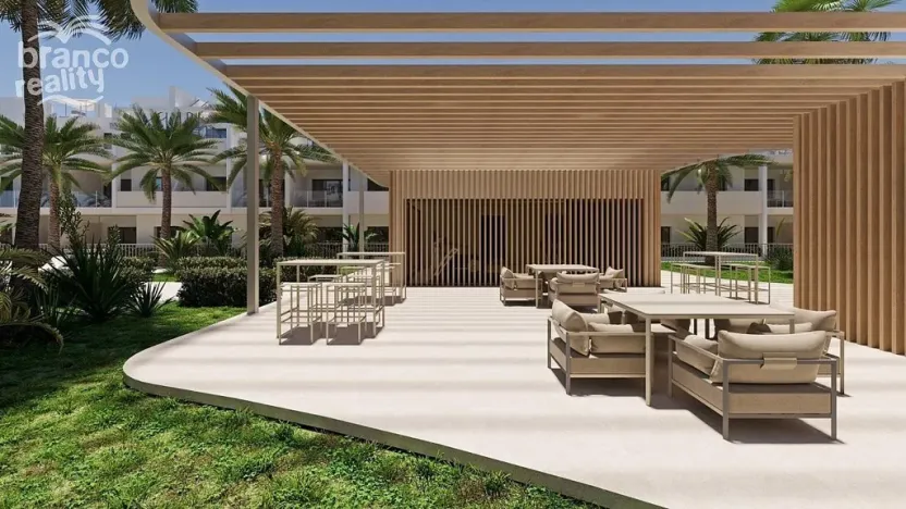 Prodej bytu 3+kk, Torre Pacheco, Murcia, Španělsko, 67 m2