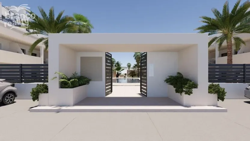 Prodej bytu 3+kk, Torre Pacheco, Murcia, Španělsko, 67 m2