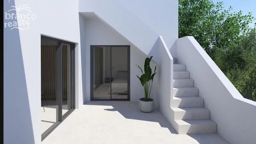 Prodej rodinného domu, Torre Pacheco, Murcia, Španělsko, 77 m2