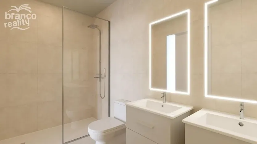 Prodej bytu 3+kk, Torre Pacheco, Murcia, Španělsko, 68 m2