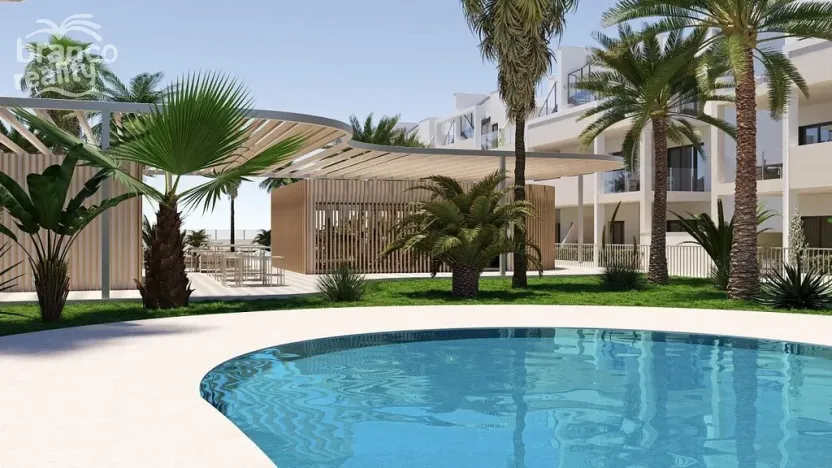 Prodej bytu 3+kk, Torre Pacheco, Murcia, Španělsko, 68 m2