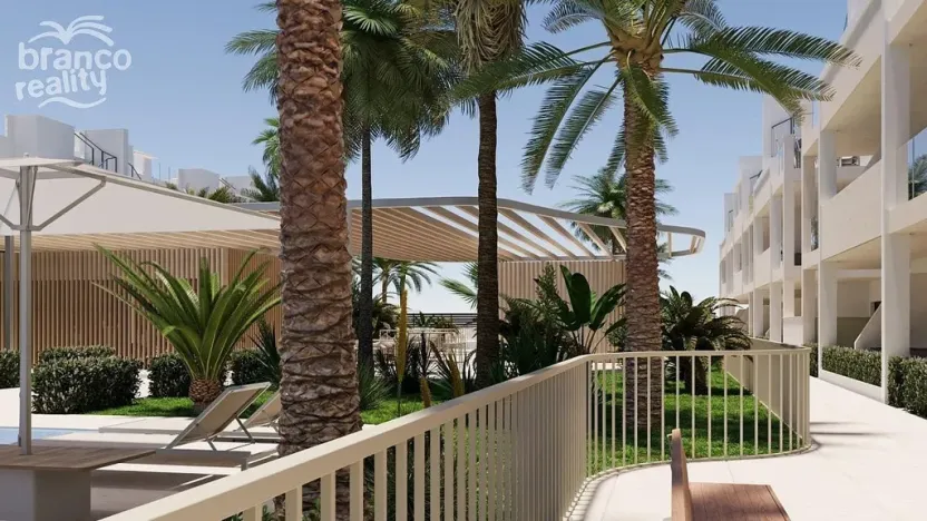 Prodej bytu 3+kk, Torre Pacheco, Murcia, Španělsko, 68 m2