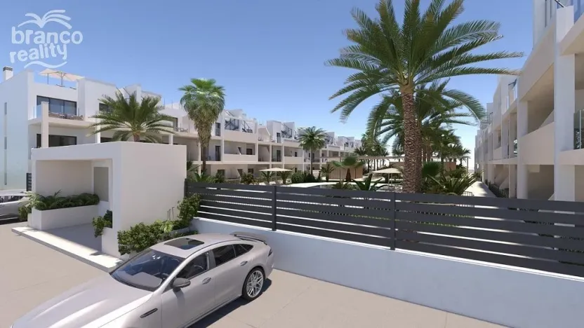 Prodej bytu 3+kk, Torre Pacheco, Murcia, Španělsko, 68 m2