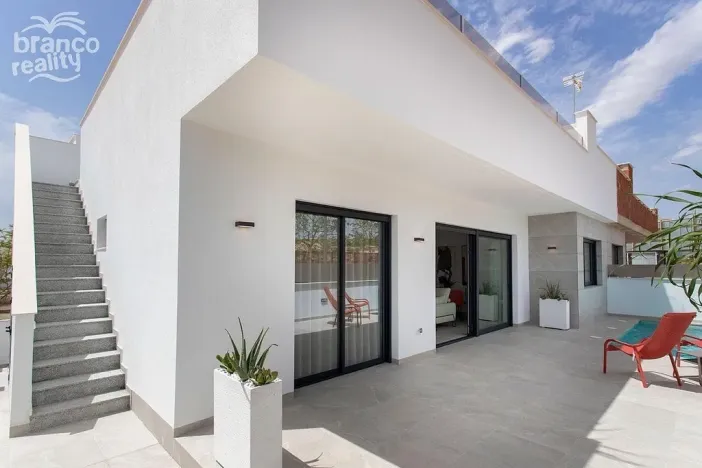 Prodej rodinného domu, Sucina, Murcia, Španělsko, 111 m2