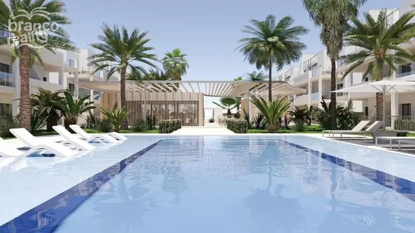 Prodej bytu 4+kk, Torre Pacheco, Murcia, Španělsko, 86 m2