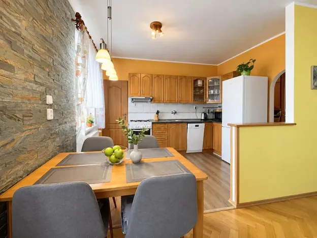 Prodej bytu 3+kk, Valdice, 73 m2