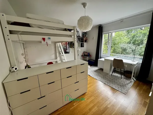 Prodej bytu 3+kk, Praha - Modřany, K Vltavě, 71 m2