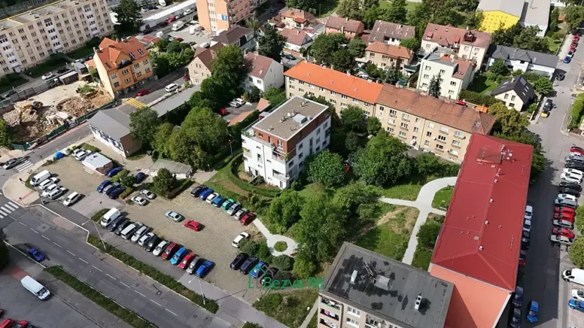 Prodej bytu 3+kk, Praha - Modřany, K Vltavě, 71 m2
