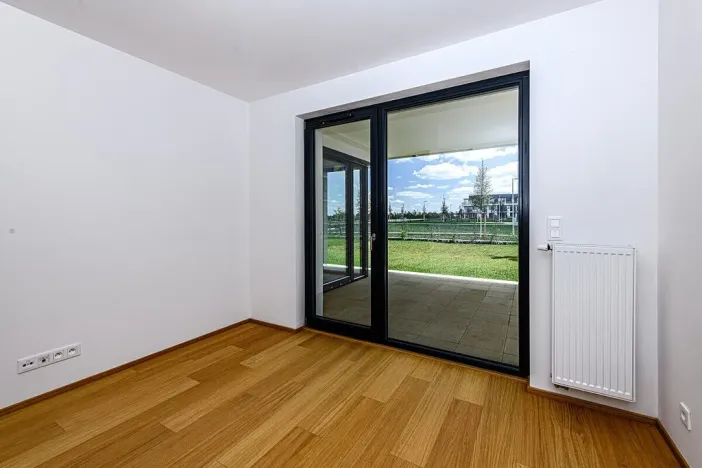 Prodej bytu 3+kk, Praha - Dolní Chabry, U Václava, 80 m2