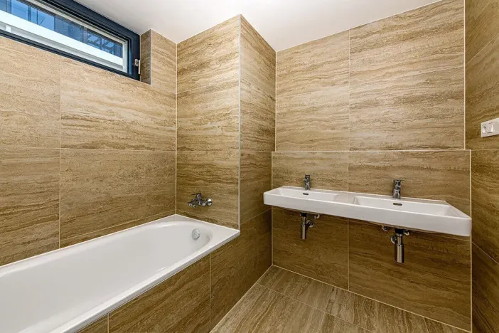 Prodej bytu 3+kk, Praha - Dolní Chabry, U Václava, 80 m2