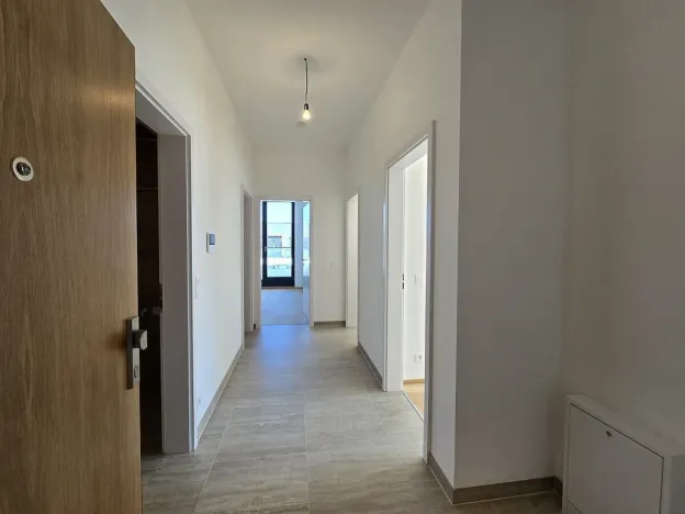 Prodej bytu 3+kk, Praha - Dolní Chabry, U Václava, 76 m2
