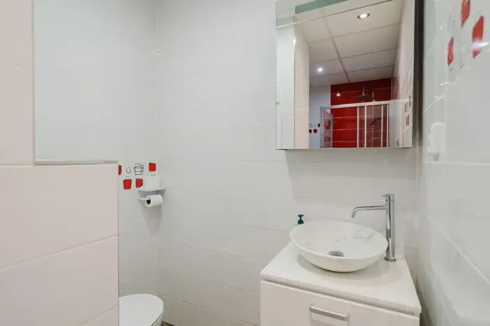 Pronájem bytu 2+1, Třebíč, Jar. Heyrovského, 56 m2