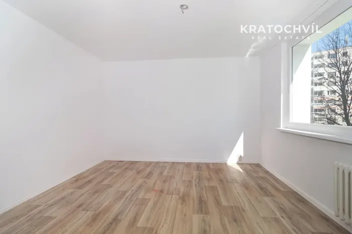 Pronájem bytu 3+1, Praha - Hlubočepy, Gabinova, 79 m2