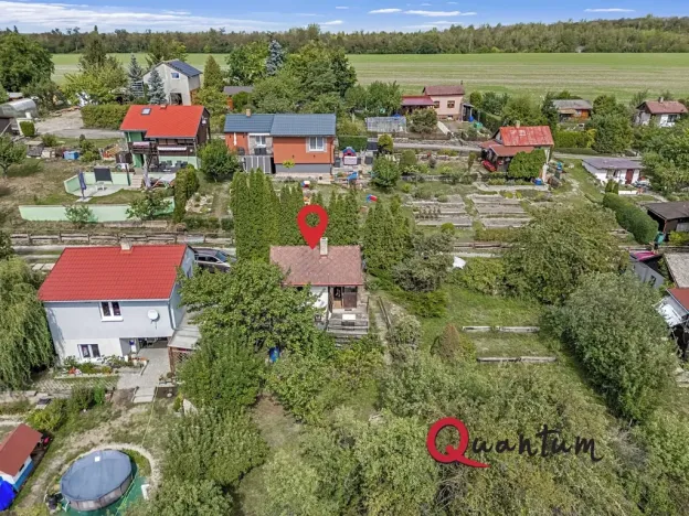 Prodej chaty, Kladno, 22 m2