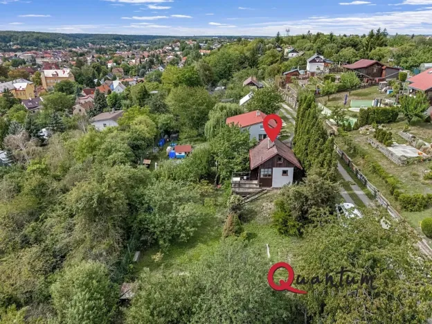 Prodej chaty, Kladno, 22 m2