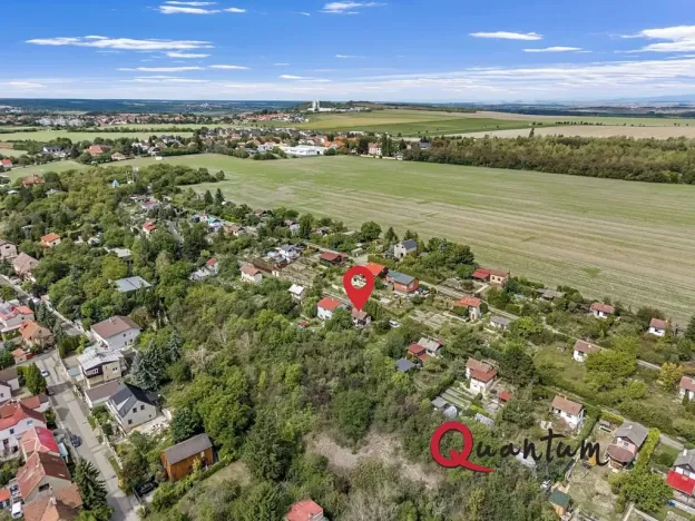 Prodej chaty, Kladno, 22 m2