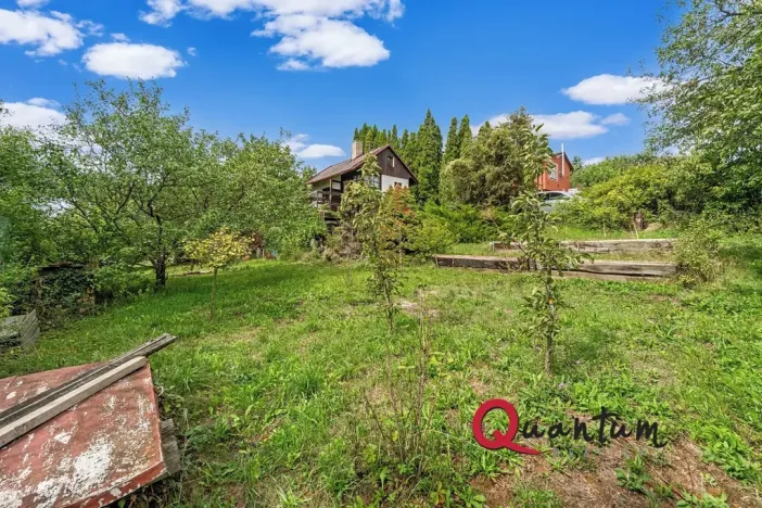 Prodej chaty, Kladno, 22 m2