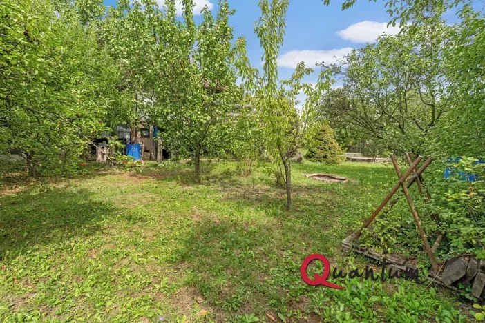 Prodej chaty, Kladno, 22 m2