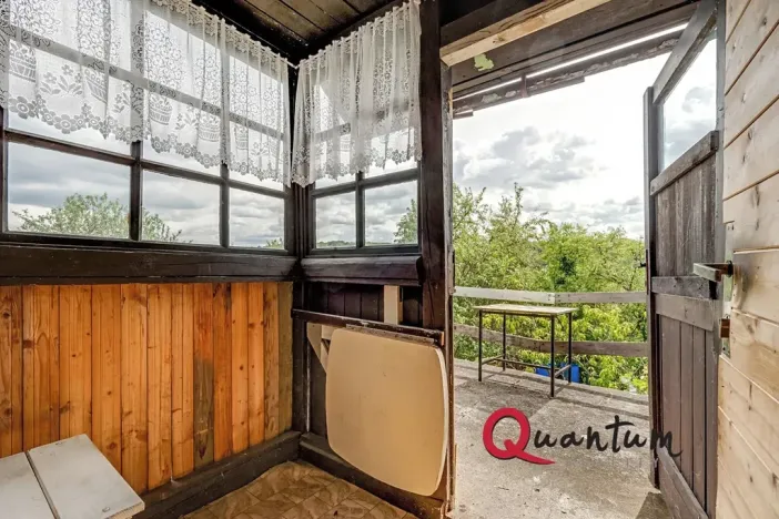 Prodej chaty, Kladno, 22 m2