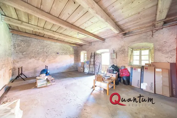 Prodej rodinného domu, Dolany nad Vltavou, Hlavní, 180 m2