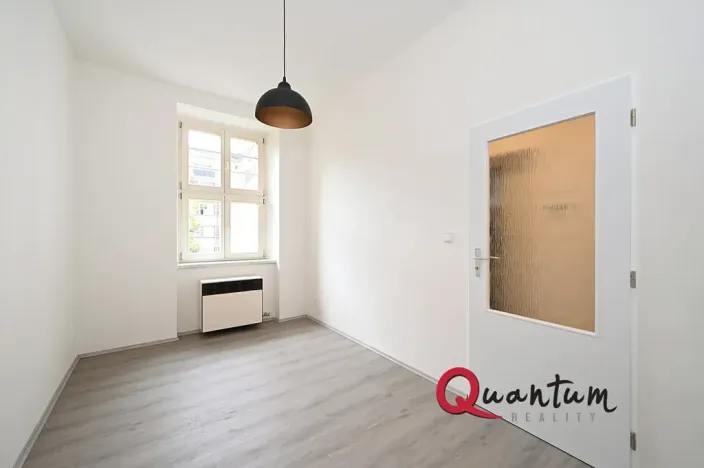 Pronájem bytu 2+kk, Praha - Vinohrady, Vinohradská, 45 m2