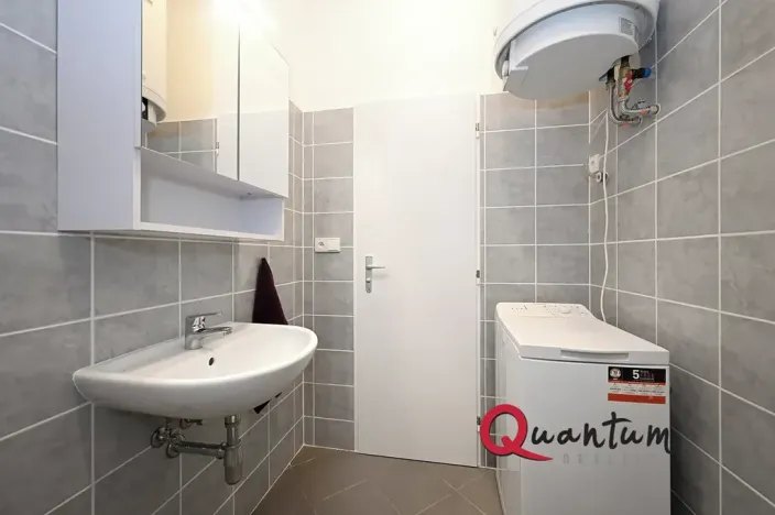 Pronájem bytu 2+kk, Praha - Vinohrady, Vinohradská, 45 m2