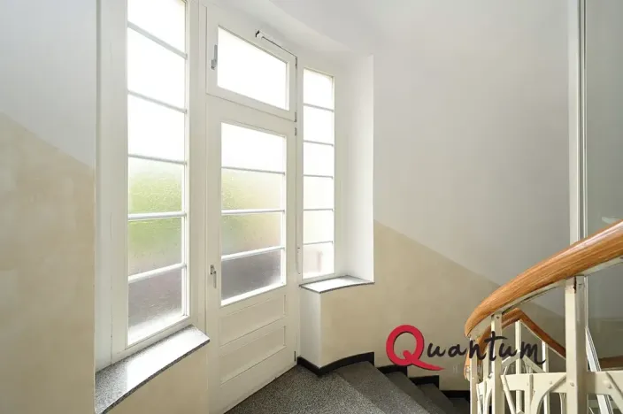 Pronájem bytu 2+kk, Praha - Vinohrady, Vinohradská, 45 m2
