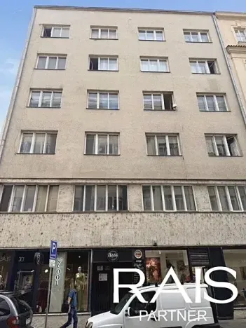 Pronájem bytu 3+1, Brno, 104 m2