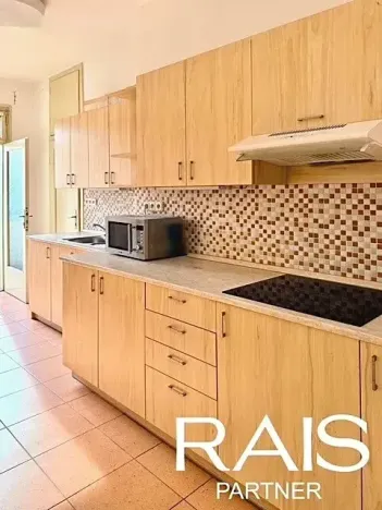 Pronájem bytu 3+1, Brno, 104 m2