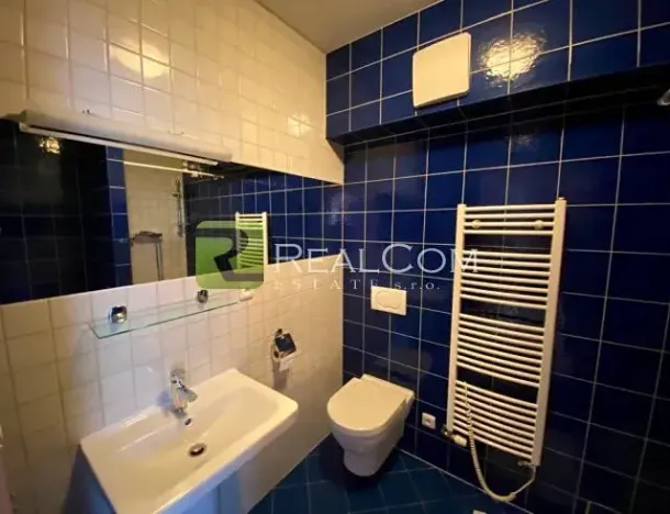 Pronájem bytu 1+kk, Praha - Újezd nad Lesy, Starokolínská, 30 m2