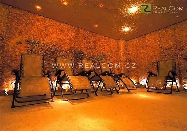 Pronájem bytu 1+kk, Praha - Újezd nad Lesy, Starokolínská, 30 m2