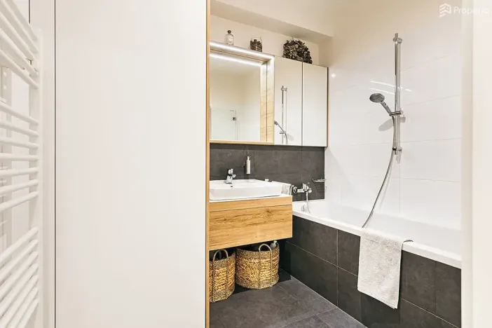 Prodej bytu 3+kk, Brno, Podveská, 69 m2