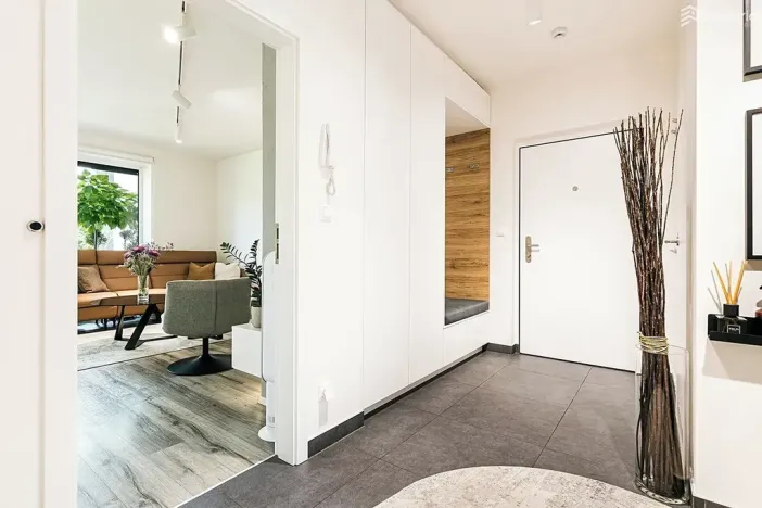 Prodej bytu 3+kk, Brno, Podveská, 69 m2