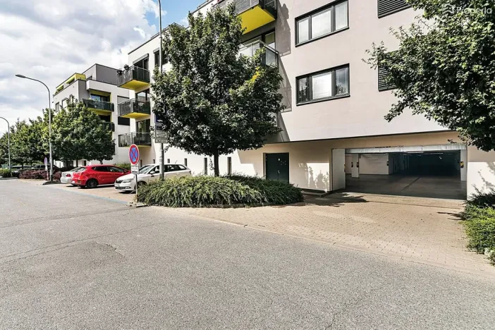 Prodej bytu 3+kk, Brno, Podveská, 69 m2