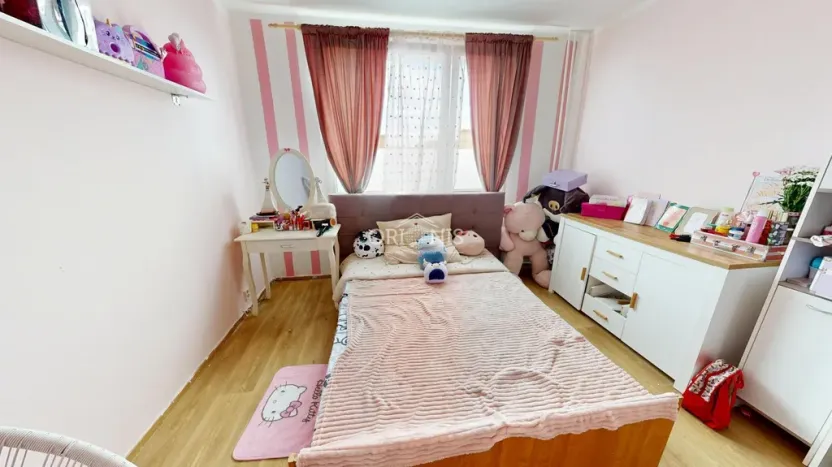 Prodej bytu 3+1, Jirkov, Pionýrů, 80 m2